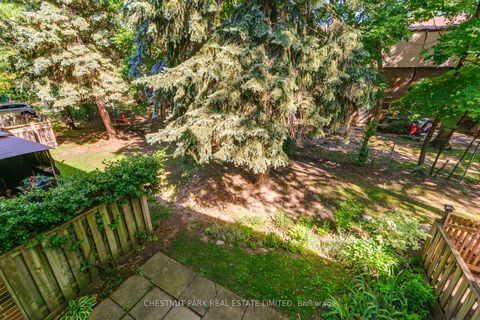 Photo 48 at 21 - 30 Chichester Place, L'Amoreaux, Toronto