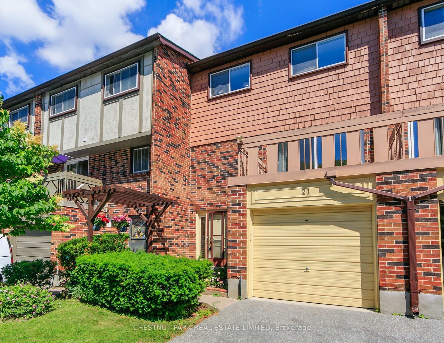 21 - 30 Chichester Place, L