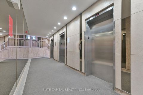 Photo 3 at #1710 - 11 Wincott Drive, The Westway, Toronto