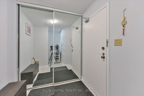 Photo 4 at #1710 - 11 Wincott Drive, The Westway, Toronto