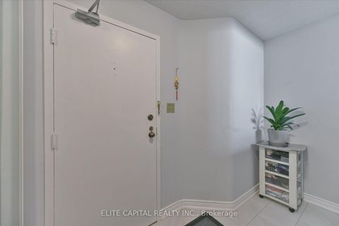 Photo 5 at #1710 - 11 Wincott Drive, The Westway, Toronto