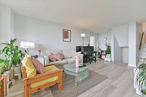 Photo 10 at #1710 - 11 Wincott Drive, The Westway, Toronto
