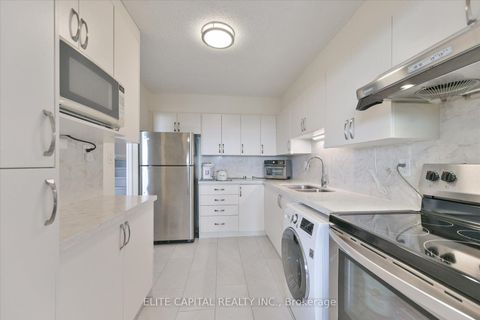 Photo 15 at #1710 - 11 Wincott Drive, The Westway, Toronto