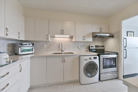 Photo 16 at #1710 - 11 Wincott Drive, The Westway, Toronto