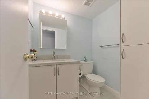 Photo 19 at #1710 - 11 Wincott Drive, The Westway, Toronto