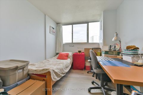 Photo 21 at #1710 - 11 Wincott Drive, The Westway, Toronto