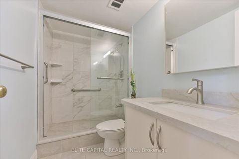 Photo 23 at #1710 - 11 Wincott Drive, The Westway, Toronto