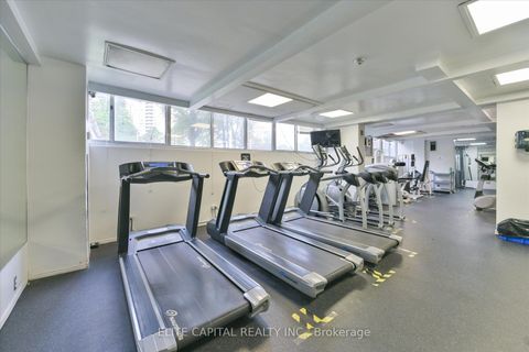 Photo 26 at #1710 - 11 Wincott Drive, The Westway, Toronto