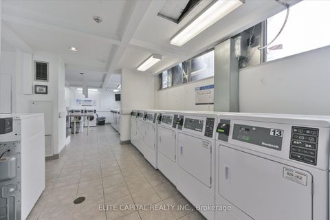 Photo 27 at #1710 - 11 Wincott Drive, The Westway, Toronto