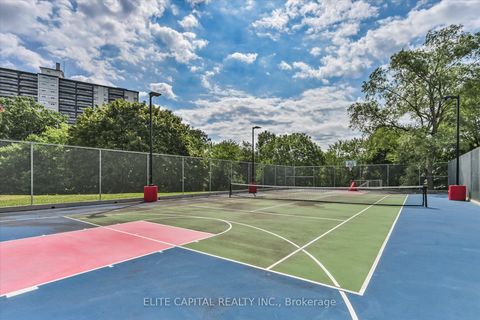 Photo 28 at #1710 - 11 Wincott Drive, The Westway, Toronto