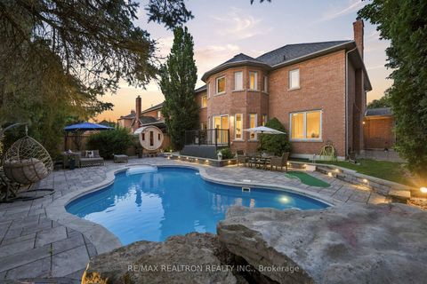 Photo 1 at 653 Exceller Circle, Wyndham, Newmarket