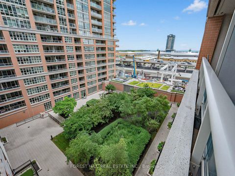 Photo 0 at 913 - 85 East Liberty Street, Niagara, Toronto