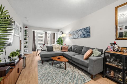 Photo 1 at 913 - 85 East Liberty Street, Niagara, Toronto