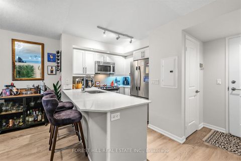 Photo 3 at 913 - 85 East Liberty Street, Niagara, Toronto