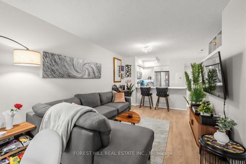Photo 5 at 913 - 85 East Liberty Street, Niagara, Toronto