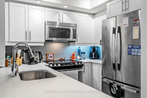 Photo 6 at 913 - 85 East Liberty Street, Niagara, Toronto
