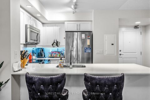Photo 7 at 913 - 85 East Liberty Street, Niagara, Toronto