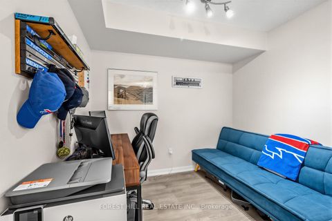 Photo 8 at 913 - 85 East Liberty Street, Niagara, Toronto