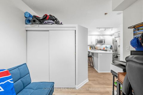 Photo 9 at 913 - 85 East Liberty Street, Niagara, Toronto