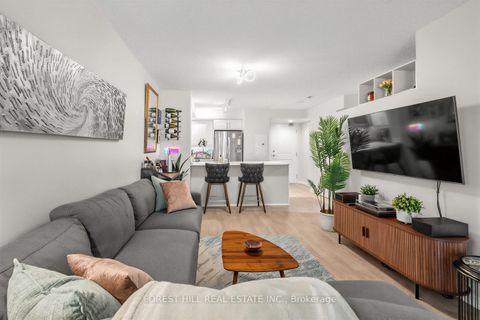 Photo 10 at 913 - 85 East Liberty Street, Niagara, Toronto