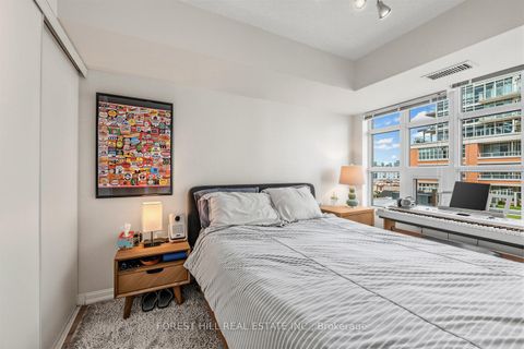 Photo 11 at 913 - 85 East Liberty Street, Niagara, Toronto
