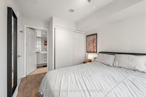Photo 13 at 913 - 85 East Liberty Street, Niagara, Toronto