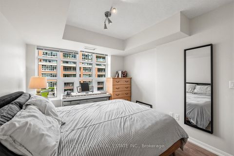 Photo 14 at 913 - 85 East Liberty Street, Niagara, Toronto