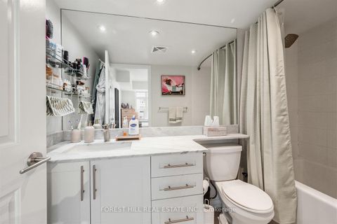 Photo 15 at 913 - 85 East Liberty Street, Niagara, Toronto