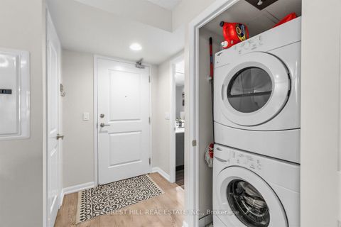 Photo 17 at 913 - 85 East Liberty Street, Niagara, Toronto