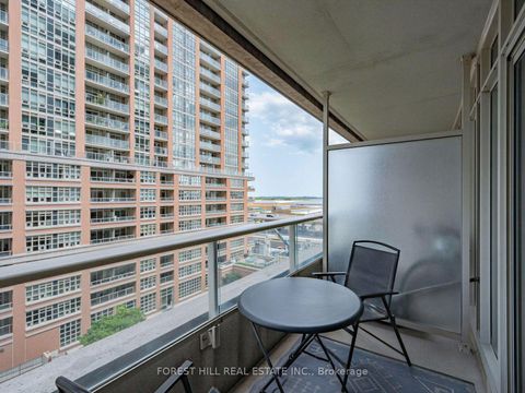 Photo 18 at 913 - 85 East Liberty Street, Niagara, Toronto