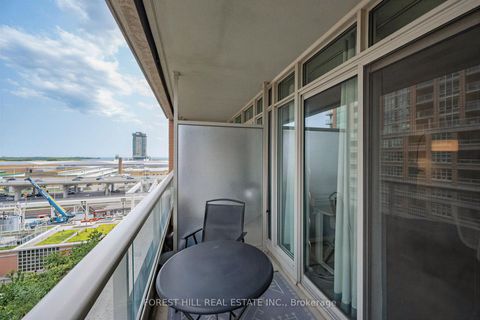 Photo 19 at 913 - 85 East Liberty Street, Niagara, Toronto