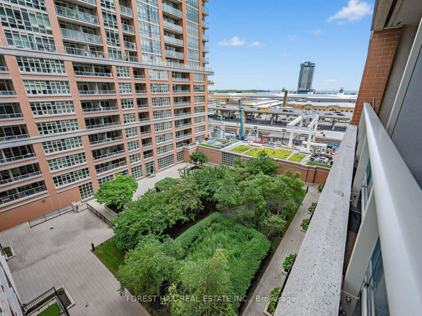 913 - 85 East Liberty Street, Niagara, Toronto photo number 2