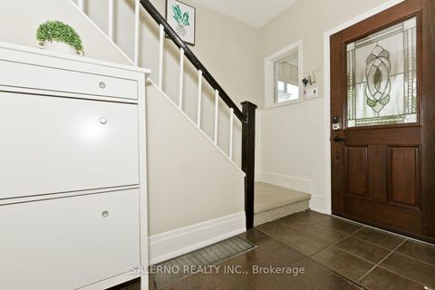 Photo 4 at 34 Fairfield Avenue, Long Branch, Toronto