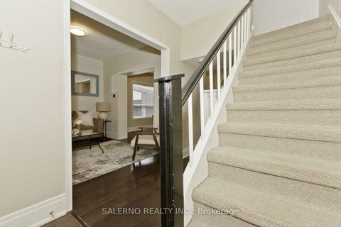 Photo 5 at 34 Fairfield Avenue, Long Branch, Toronto