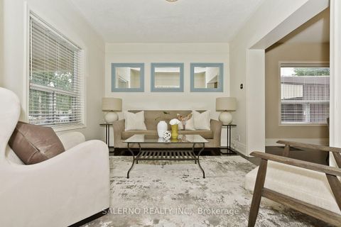 Photo 6 at 34 Fairfield Avenue, Long Branch, Toronto