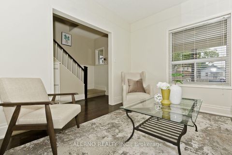 Photo 7 at 34 Fairfield Avenue, Long Branch, Toronto