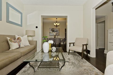 Photo 8 at 34 Fairfield Avenue, Long Branch, Toronto