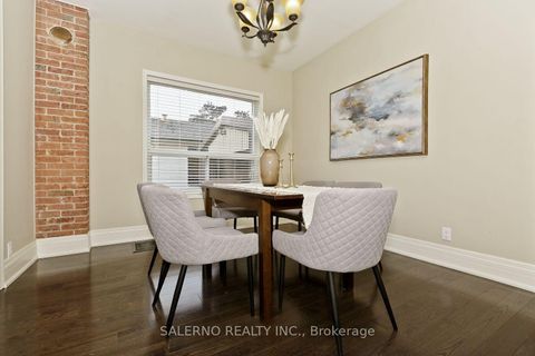 Photo 9 at 34 Fairfield Avenue, Long Branch, Toronto