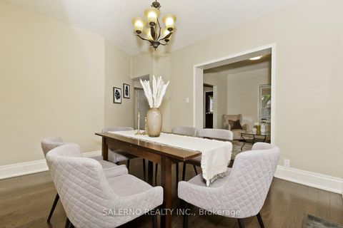 Photo 10 at 34 Fairfield Avenue, Long Branch, Toronto