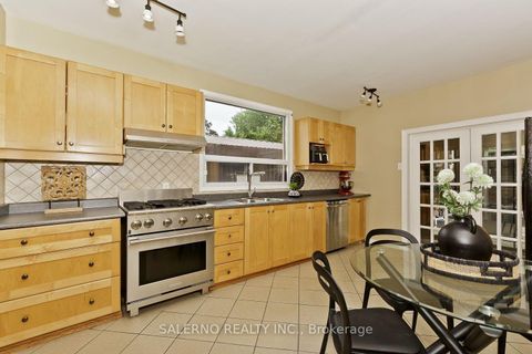Photo 11 at 34 Fairfield Avenue, Long Branch, Toronto
