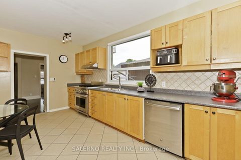 Photo 12 at 34 Fairfield Avenue, Long Branch, Toronto