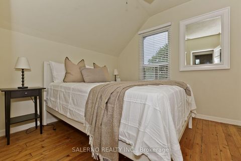 Photo 17 at 34 Fairfield Avenue, Long Branch, Toronto