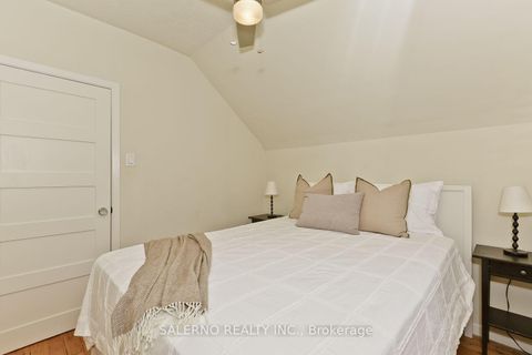 Photo 18 at 34 Fairfield Avenue, Long Branch, Toronto