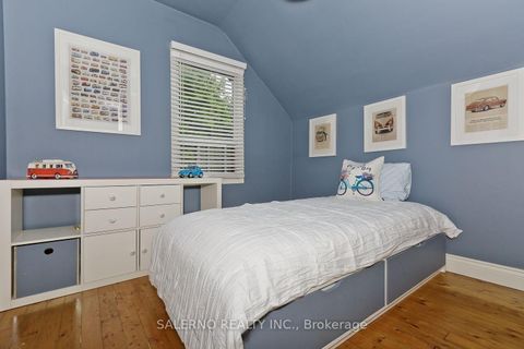 Photo 20 at 34 Fairfield Avenue, Long Branch, Toronto