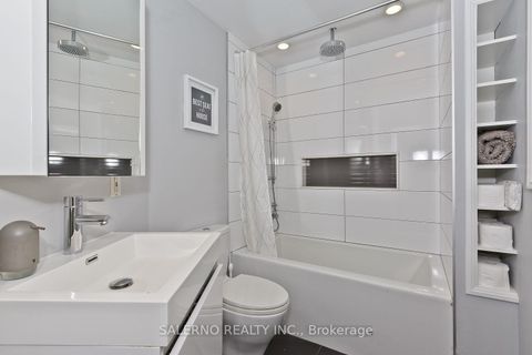 Photo 21 at 34 Fairfield Avenue, Long Branch, Toronto