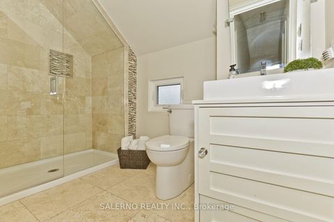 Photo 23 at 34 Fairfield Avenue, Long Branch, Toronto