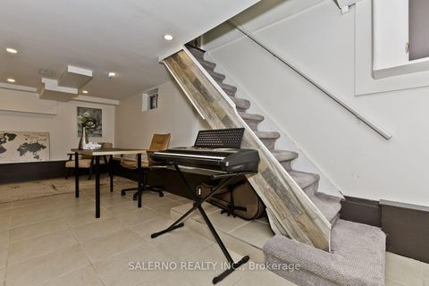 Photo 24 at 34 Fairfield Avenue, Long Branch, Toronto