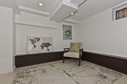 Photo 25 at 34 Fairfield Avenue, Long Branch, Toronto