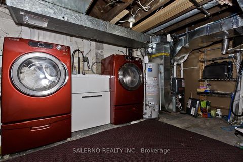 Photo 26 at 34 Fairfield Avenue, Long Branch, Toronto
