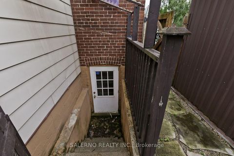 Photo 27 at 34 Fairfield Avenue, Long Branch, Toronto